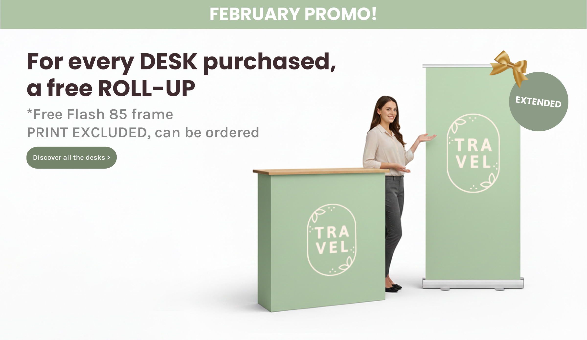 Banner Febbraio 2026